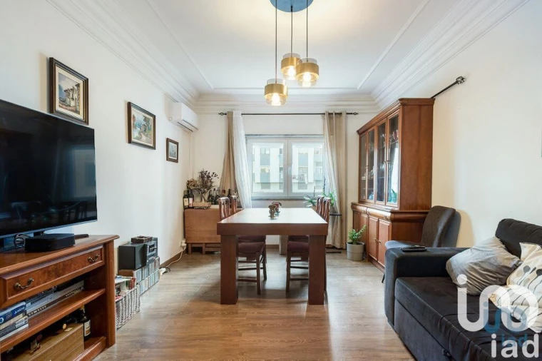 Apartamento T3 para Venda em Seixal, Arrentela e Aldeia de Paio Pires Foto 5