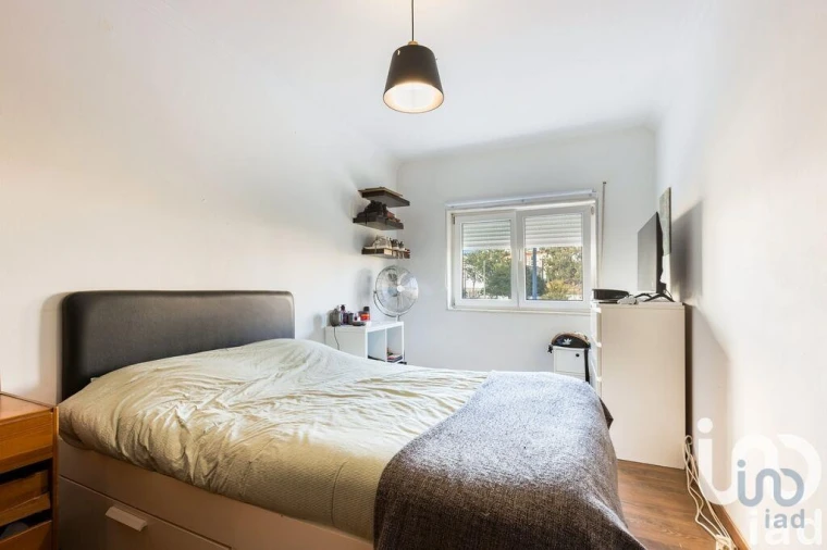 Apartamento T3 para Venda em Seixal, Arrentela e Aldeia de Paio Pires Foto 10