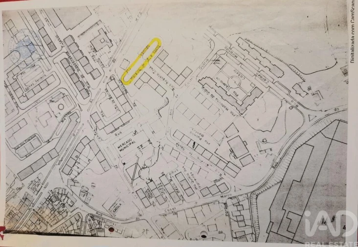 Apartamento T3 para Venda em Seixal, Arrentela e Aldeia de Paio Pires Foto 18