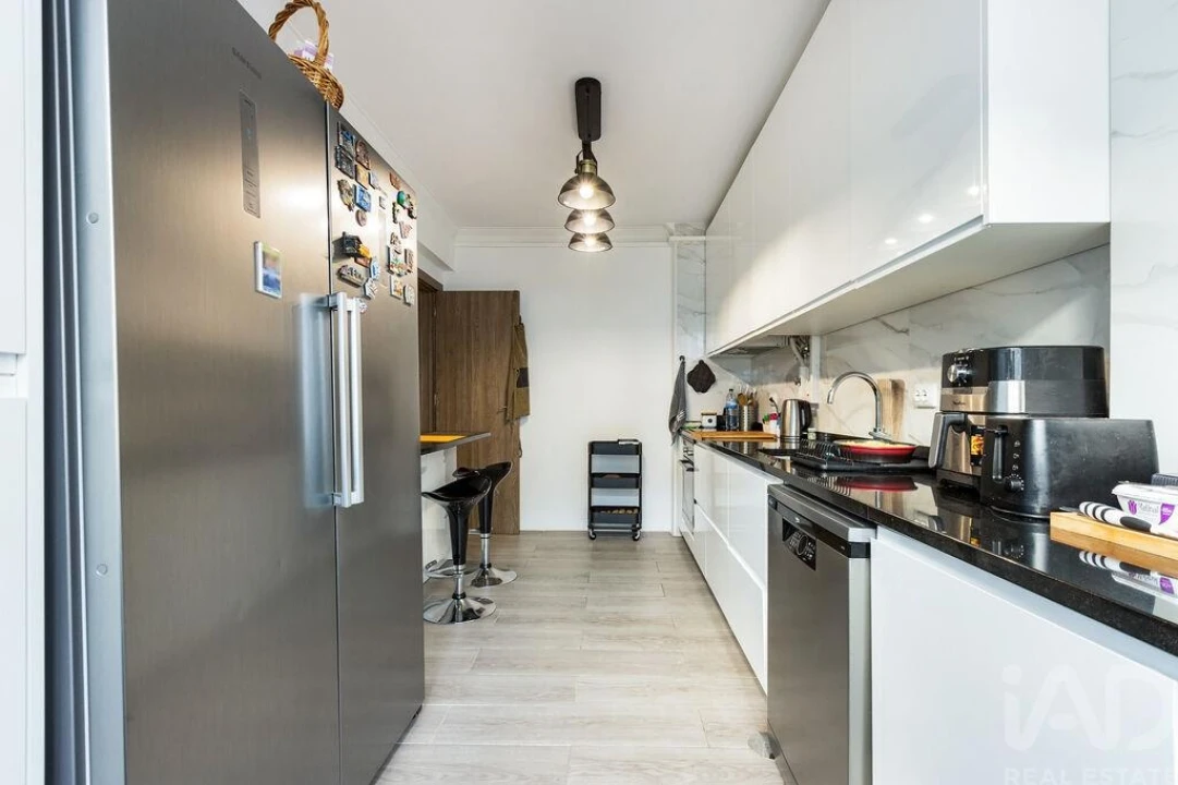 Apartamento T3 para Venda em Seixal, Arrentela e Aldeia de Paio Pires Foto 14