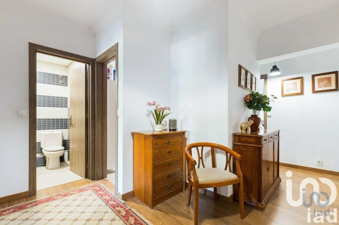 Apartamento T3 para Venda em Seixal, Arrentela e Aldeia de Paio Pires Foto 8