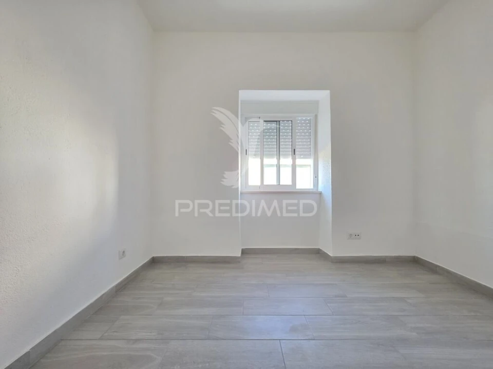 Moradia T2 para Venda em São João Baptista e Santa Maria dos Olivais Foto 12