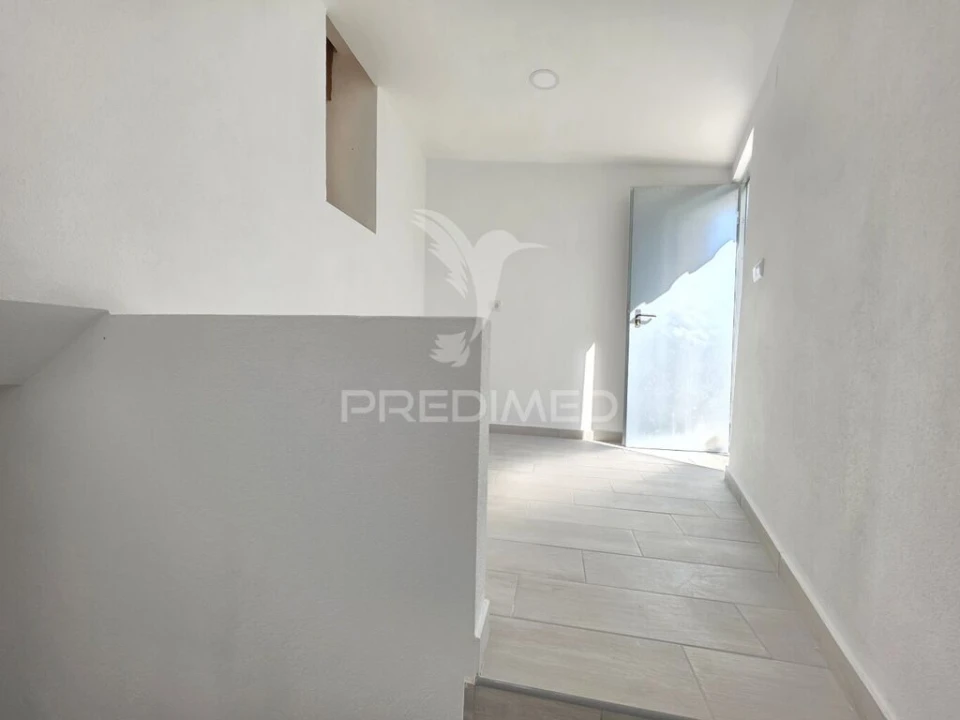 Moradia T2 para Venda em São João Baptista e Santa Maria dos Olivais Foto 20