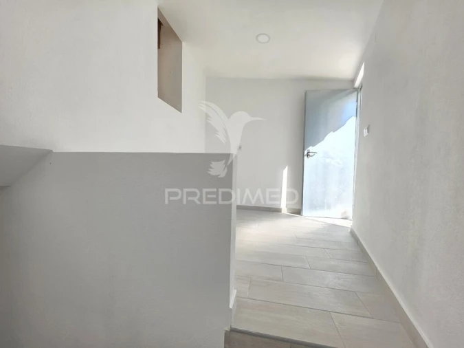 Moradia T2 para Venda em São João Baptista e Santa Maria dos Olivais Foto 20