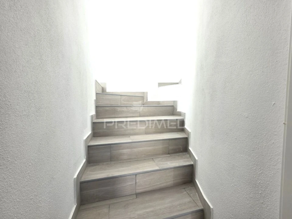 Moradia T2 para Venda em São João Baptista e Santa Maria dos Olivais Foto 19