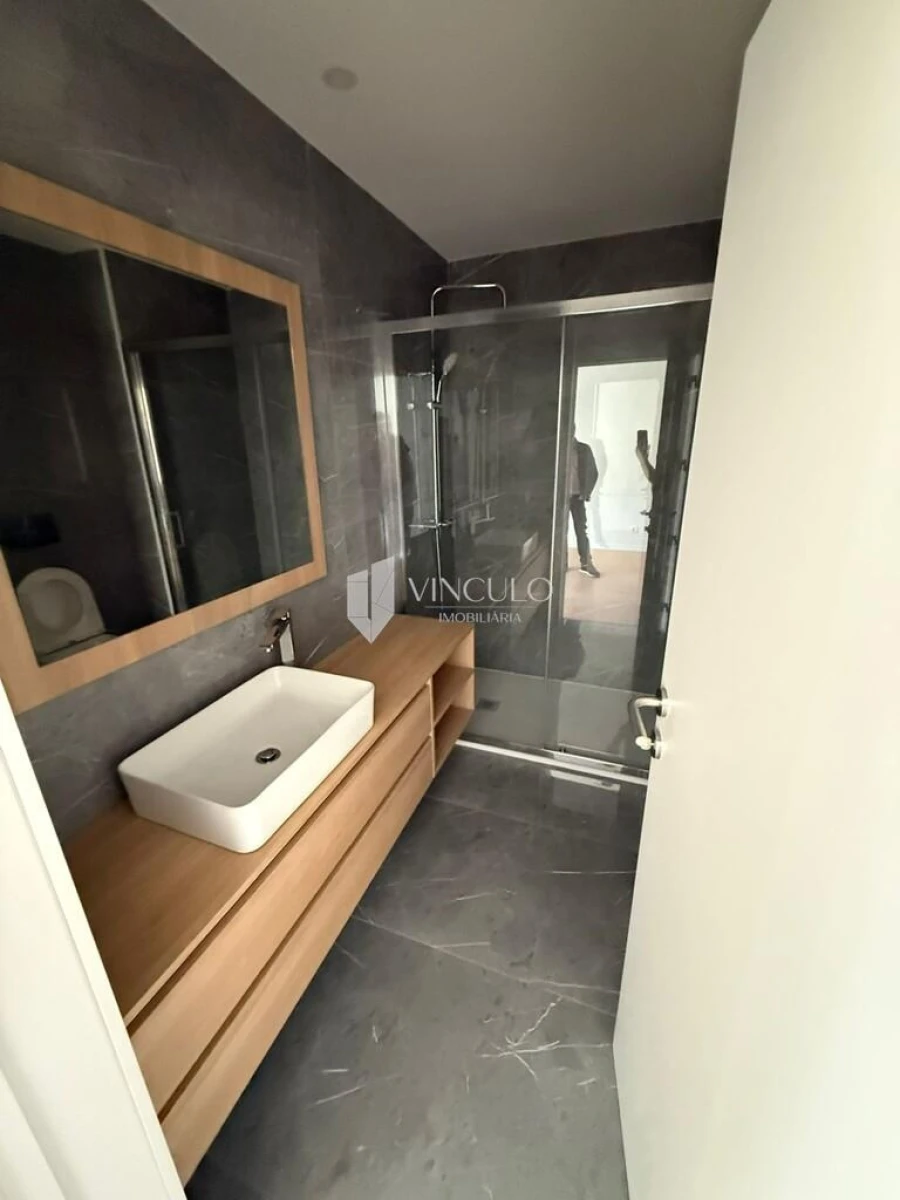 Apartamento T3 para Venda em Braga (Maximinos, Sé e Cividade) Foto 4