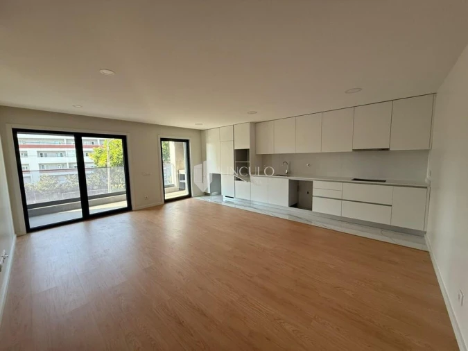 Apartamento T3 para Venda em Braga (Maximinos, Sé e Cividade)