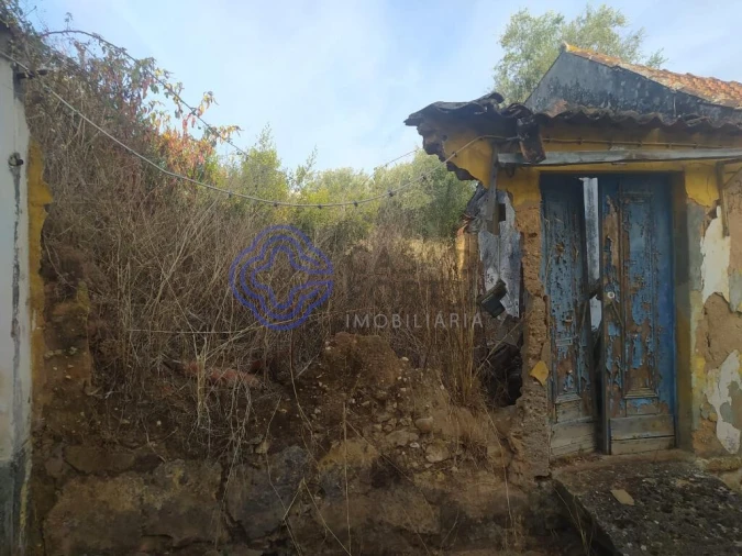 Moradia T1 para Venda em Serra e Junceira Foto 3