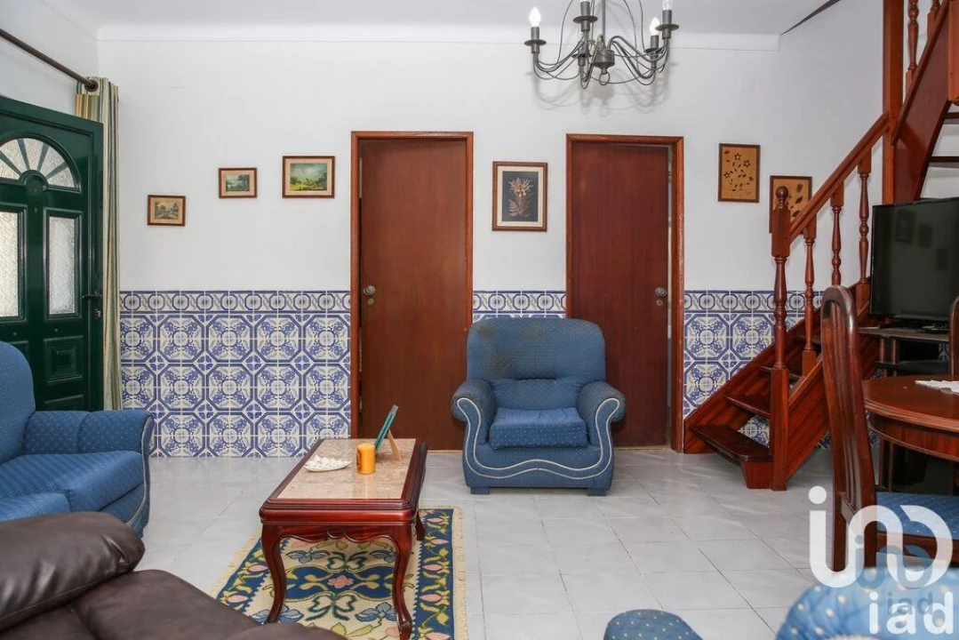 Moradia T3 para Venda em Abrigada e Cabanas de Torres Foto 10