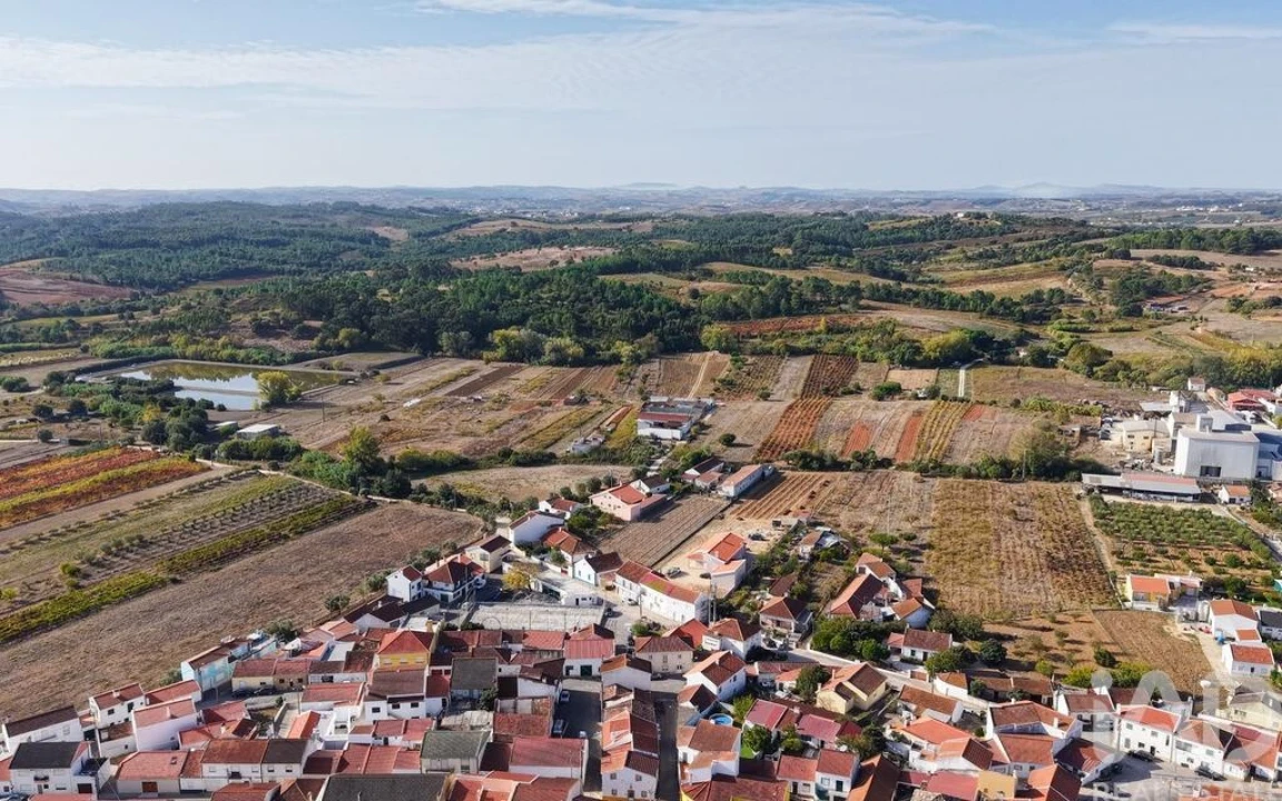 Moradia T3 para Venda em Abrigada e Cabanas de Torres Foto 32