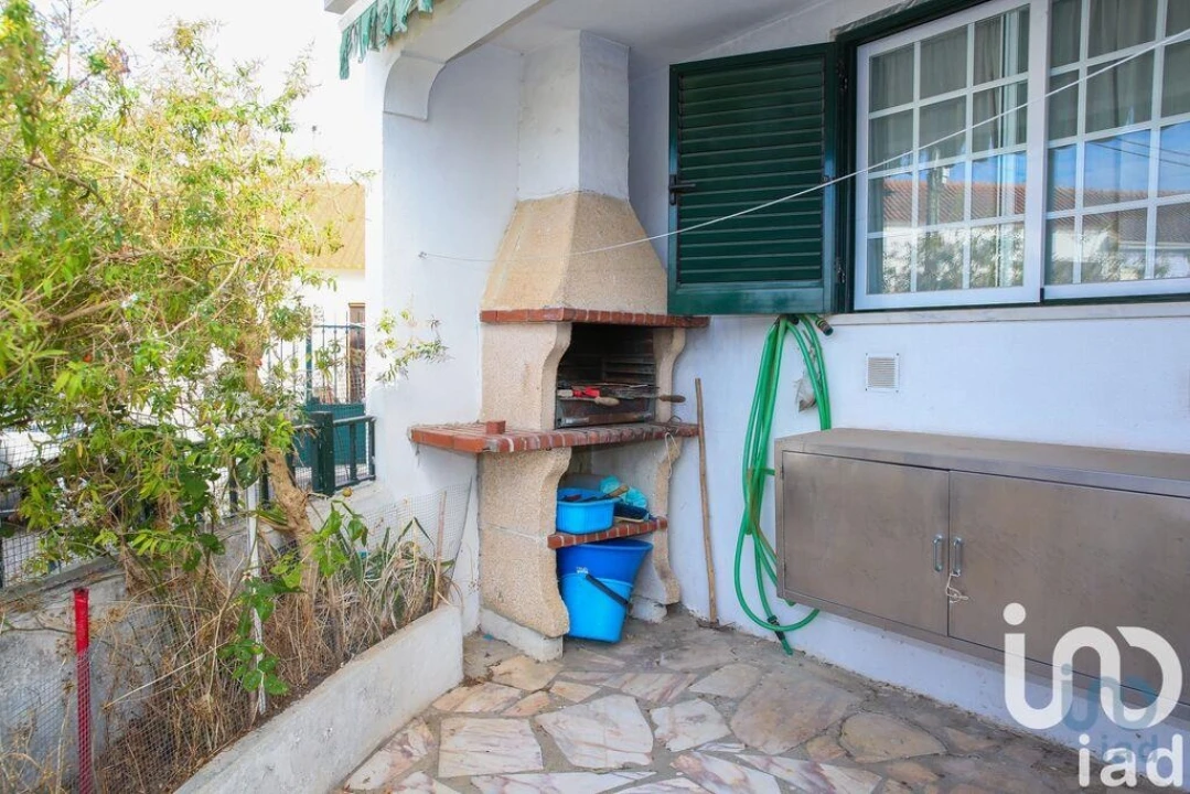 Moradia T3 para Venda em Abrigada e Cabanas de Torres Foto 7