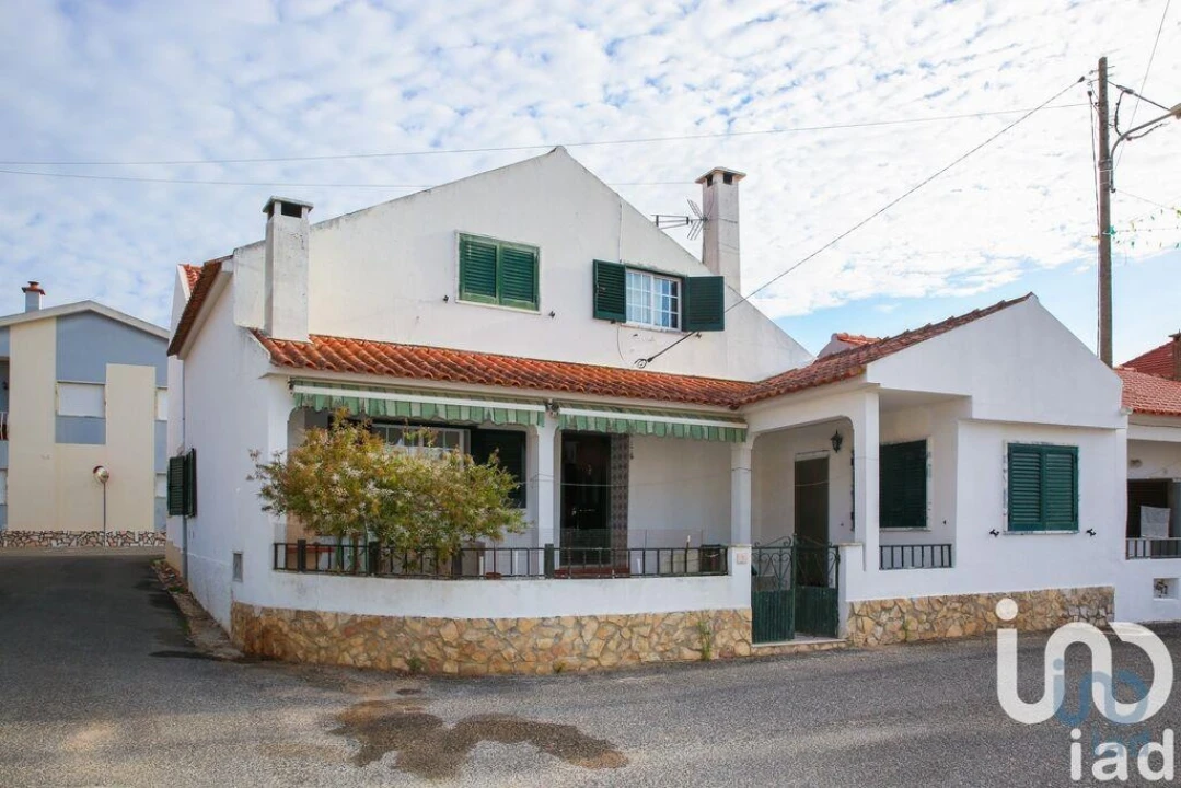 Moradia T3 para Venda em Abrigada e Cabanas de Torres Foto 4