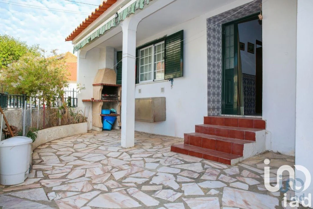 Moradia T3 para Venda em Abrigada e Cabanas de Torres Foto 6