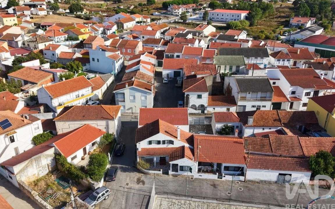 Moradia T3 para Venda em Abrigada e Cabanas de Torres Foto 29