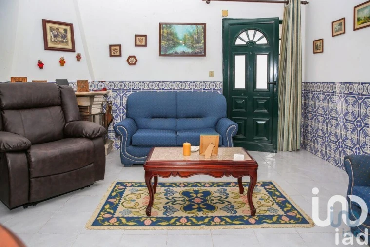 Moradia T3 para Venda em Abrigada e Cabanas de Torres Foto 13