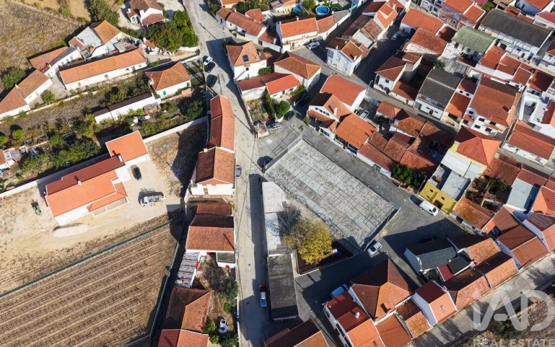 Moradia T3 para Venda em Abrigada e Cabanas de Torres Foto 28