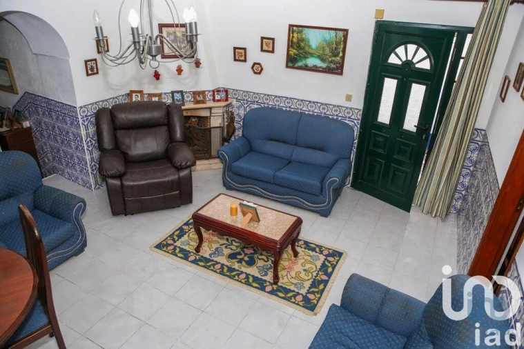 Moradia T3 para Venda em Abrigada e Cabanas de Torres Foto 8