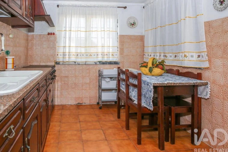 Moradia T3 para Venda em Abrigada e Cabanas de Torres Foto 23