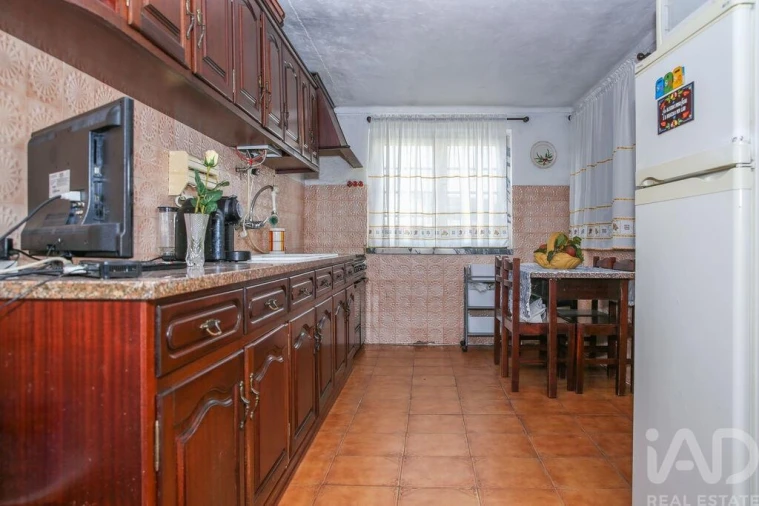 Moradia T3 para Venda em Abrigada e Cabanas de Torres Foto 22