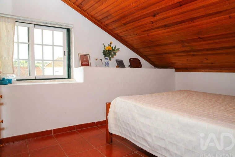 Moradia T3 para Venda em Abrigada e Cabanas de Torres Foto 25