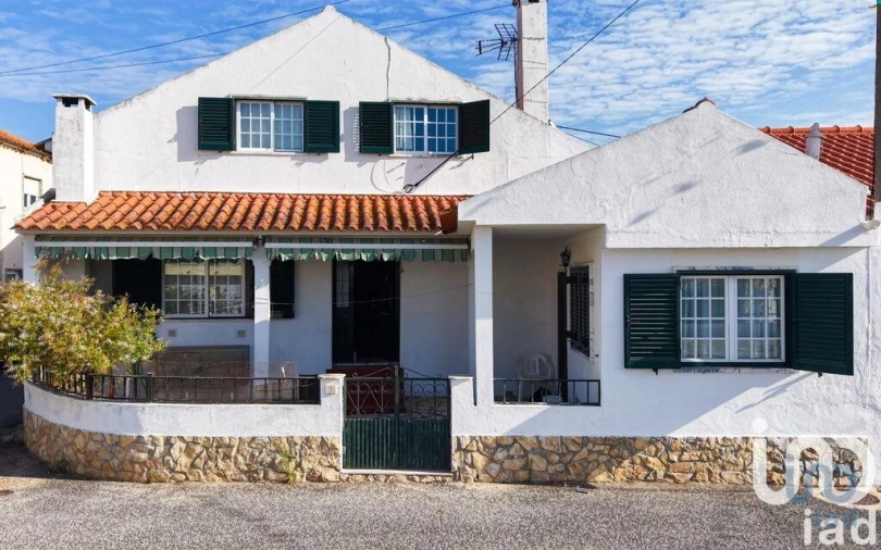 Moradia T3 para Venda em Abrigada e Cabanas de Torres Foto 1