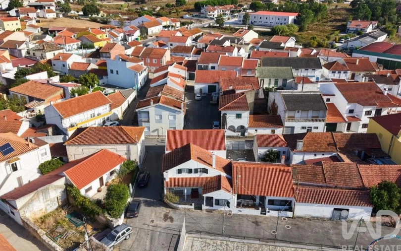 Moradia T3 para Venda em Abrigada e Cabanas de Torres Foto 29