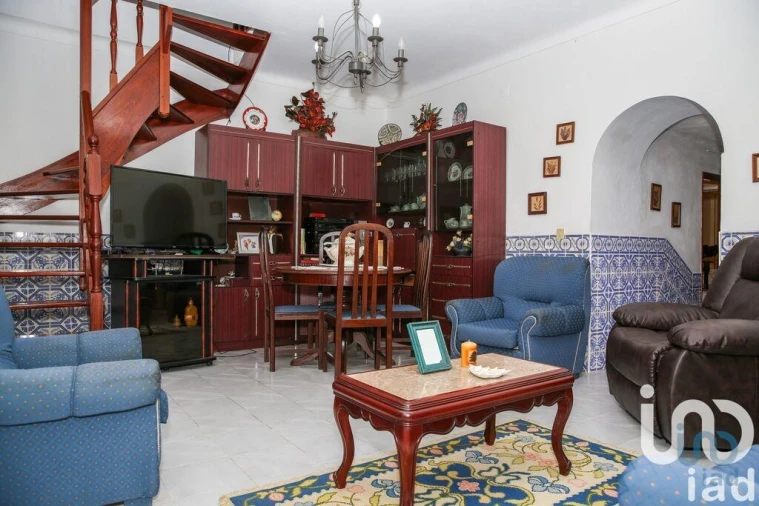 Moradia T3 para Venda em Abrigada e Cabanas de Torres Foto 9