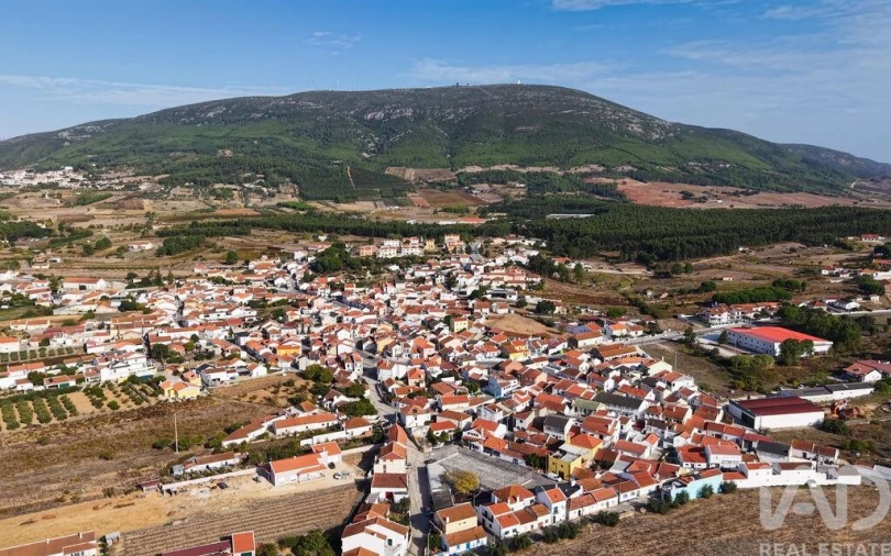 Moradia T3 para Venda em Abrigada e Cabanas de Torres Foto 33