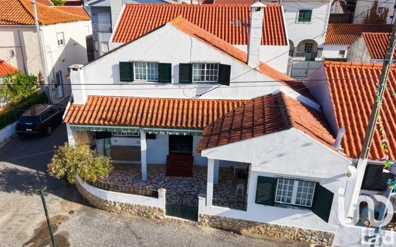 Moradia T3 para Venda em Abrigada e Cabanas de Torres Foto 3