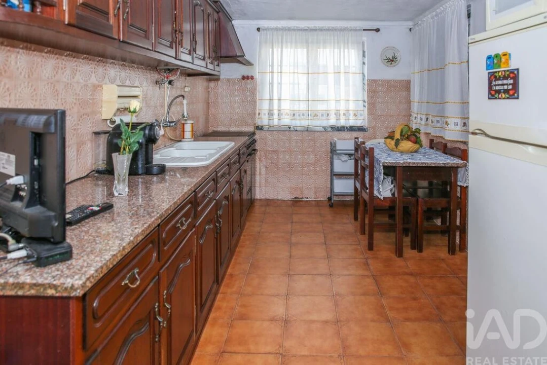 Moradia T3 para Venda em Abrigada e Cabanas de Torres Foto 21