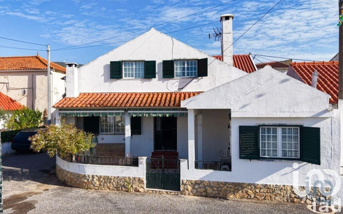 Moradia T3 para Venda em Abrigada e Cabanas de Torres Foto 5