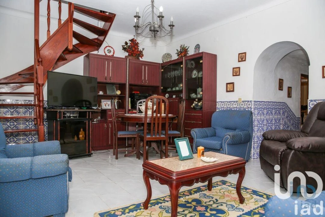 Moradia T3 para Venda em Abrigada e Cabanas de Torres Foto 9