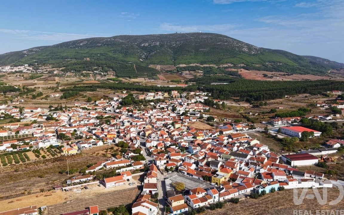 Moradia T3 para Venda em Abrigada e Cabanas de Torres Foto 33
