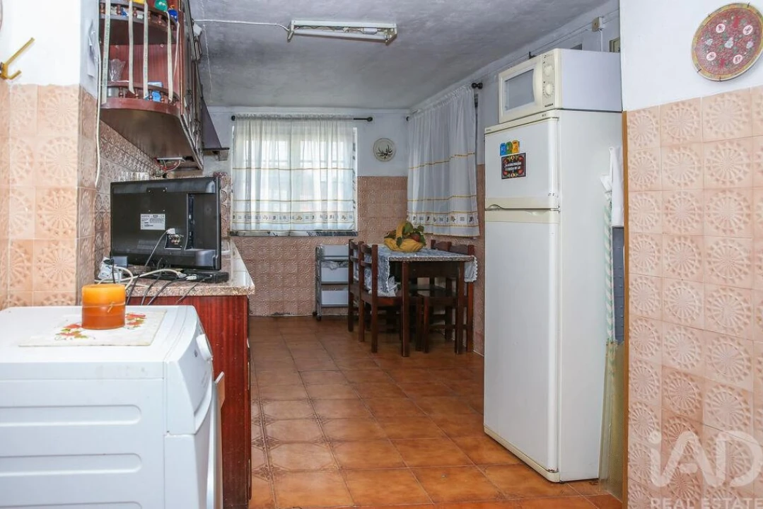 Moradia T3 para Venda em Abrigada e Cabanas de Torres Foto 20