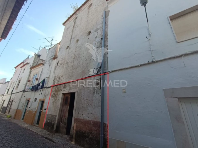Garagem para Venda em São Bento do Cortiço e Santo Estêvão Foto 1