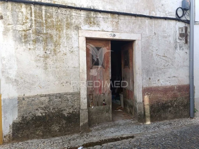 Garagem para Venda em São Bento do Cortiço e Santo Estêvão Foto 4