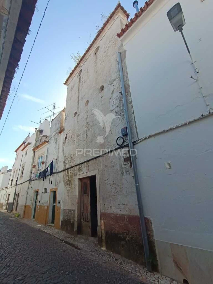 Garagem para Venda em São Bento do Cortiço e Santo Estêvão Foto 2