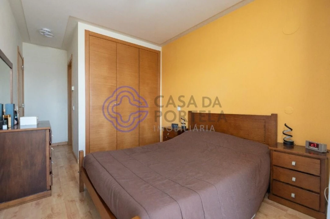 Apartamento T3 para Venda em Nossa Senhora do Pópulo, Coto e São Gregório Foto 29