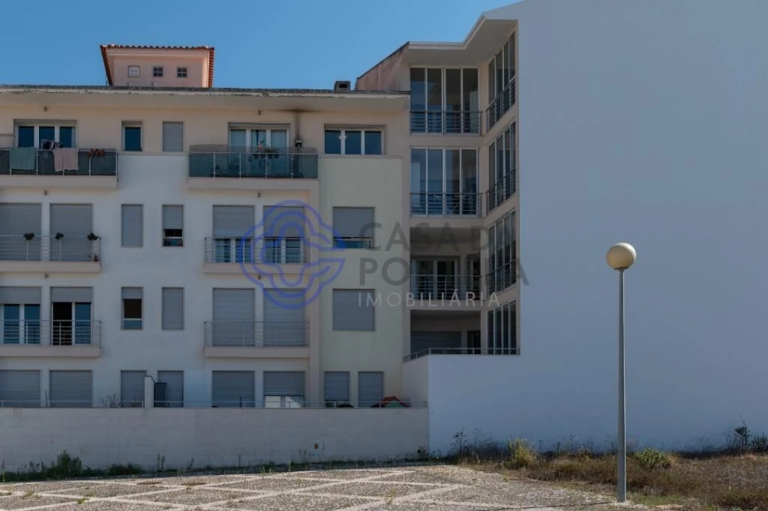 Apartamento T3 para Venda em Nossa Senhora do Pópulo, Coto e São Gregório Foto 5