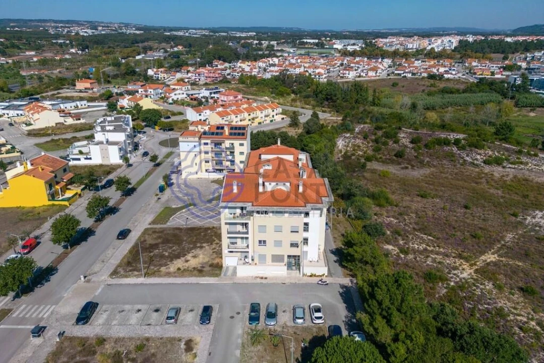 Apartamento T3 para Venda em Nossa Senhora do Pópulo, Coto e São Gregório Foto 2