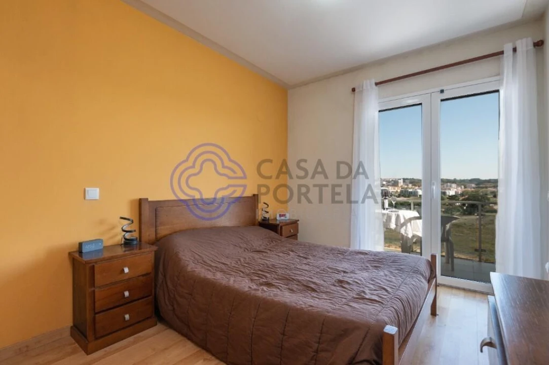 Apartamento T3 para Venda em Nossa Senhora do Pópulo, Coto e São Gregório Foto 28