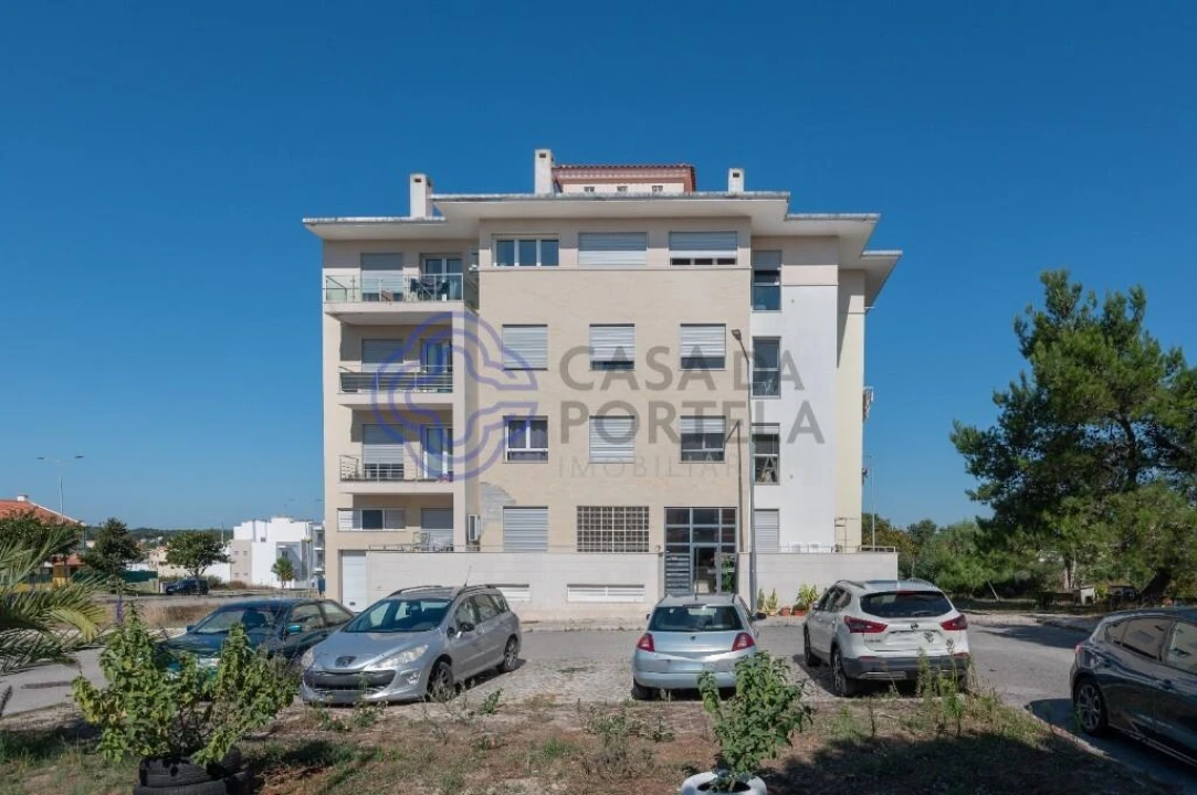 Apartamento T3 para Venda em Nossa Senhora do Pópulo, Coto e São Gregório Foto 7