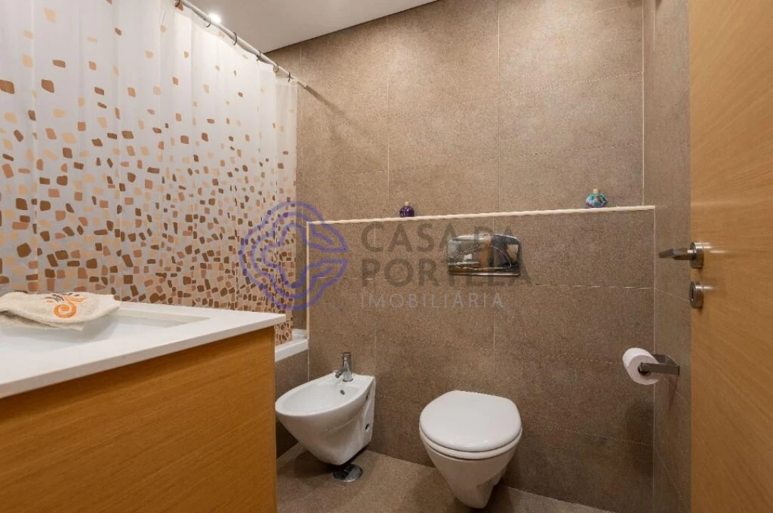 Apartamento T3 para Venda em Nossa Senhora do Pópulo, Coto e São Gregório Foto 22