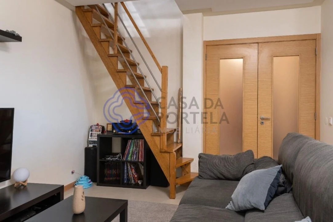 Apartamento T3 para Venda em Nossa Senhora do Pópulo, Coto e São Gregório Foto 17