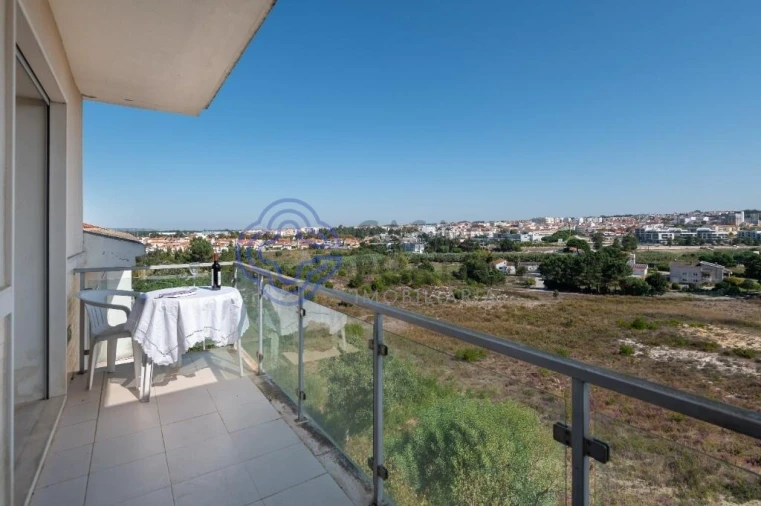 Apartamento T3 para Venda em Nossa Senhora do Pópulo, Coto e São Gregório Foto 30