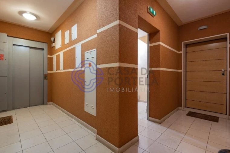 Apartamento T3 para Venda em Nossa Senhora do Pópulo, Coto e São Gregório Foto 8