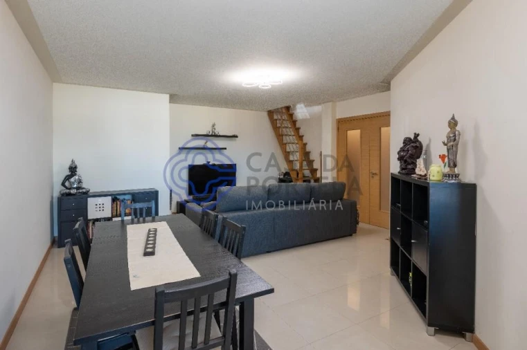 Apartamento T3 para Venda em Nossa Senhora do Pópulo, Coto e São Gregório Foto 16