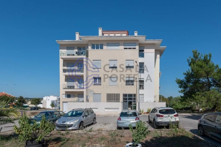 Apartamento T3 para Venda em Nossa Senhora do Pópulo, Coto e São Gregório Foto 7