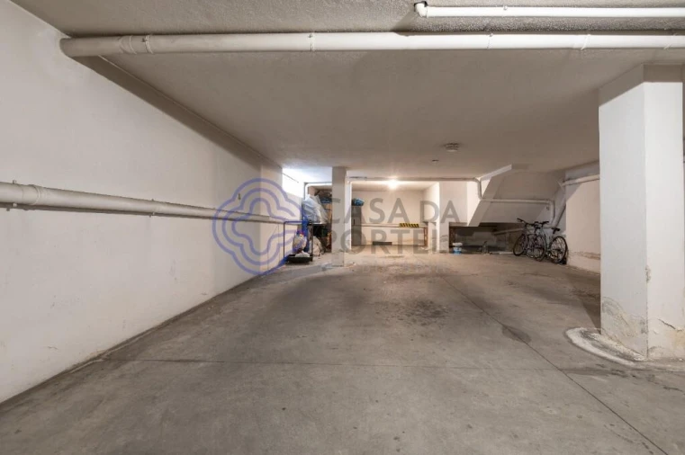 Apartamento T3 para Venda em Nossa Senhora do Pópulo, Coto e São Gregório Foto 32