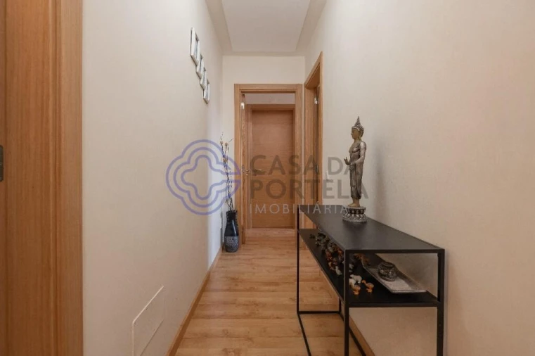 Apartamento T3 para Venda em Nossa Senhora do Pópulo, Coto e São Gregório Foto 23